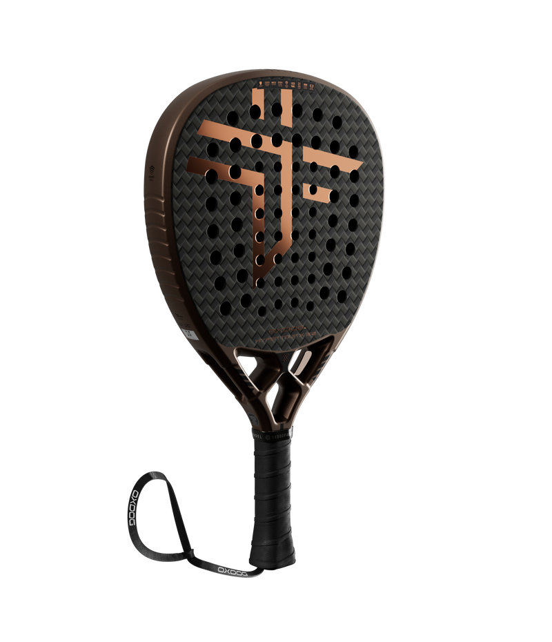 OXDOG HYPER TOUR X 26