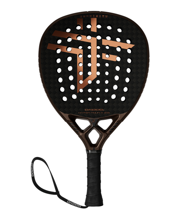 OXDOG HYPER TOUR X 26