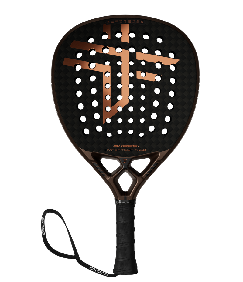 OXDOG HYPER TOUR X 26