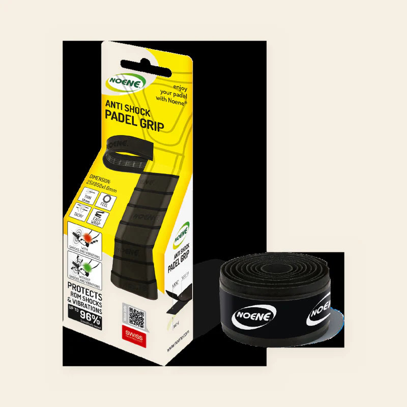 Noene - Anti Shock Padel Grip