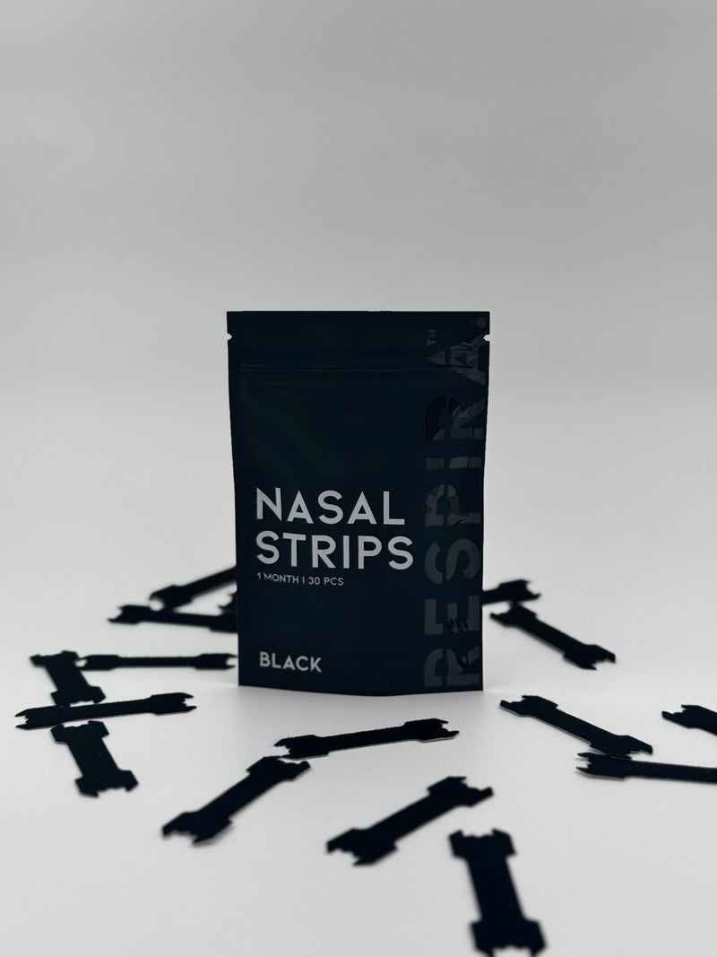nasenpflaster rennrad Respira Nasenpflaster