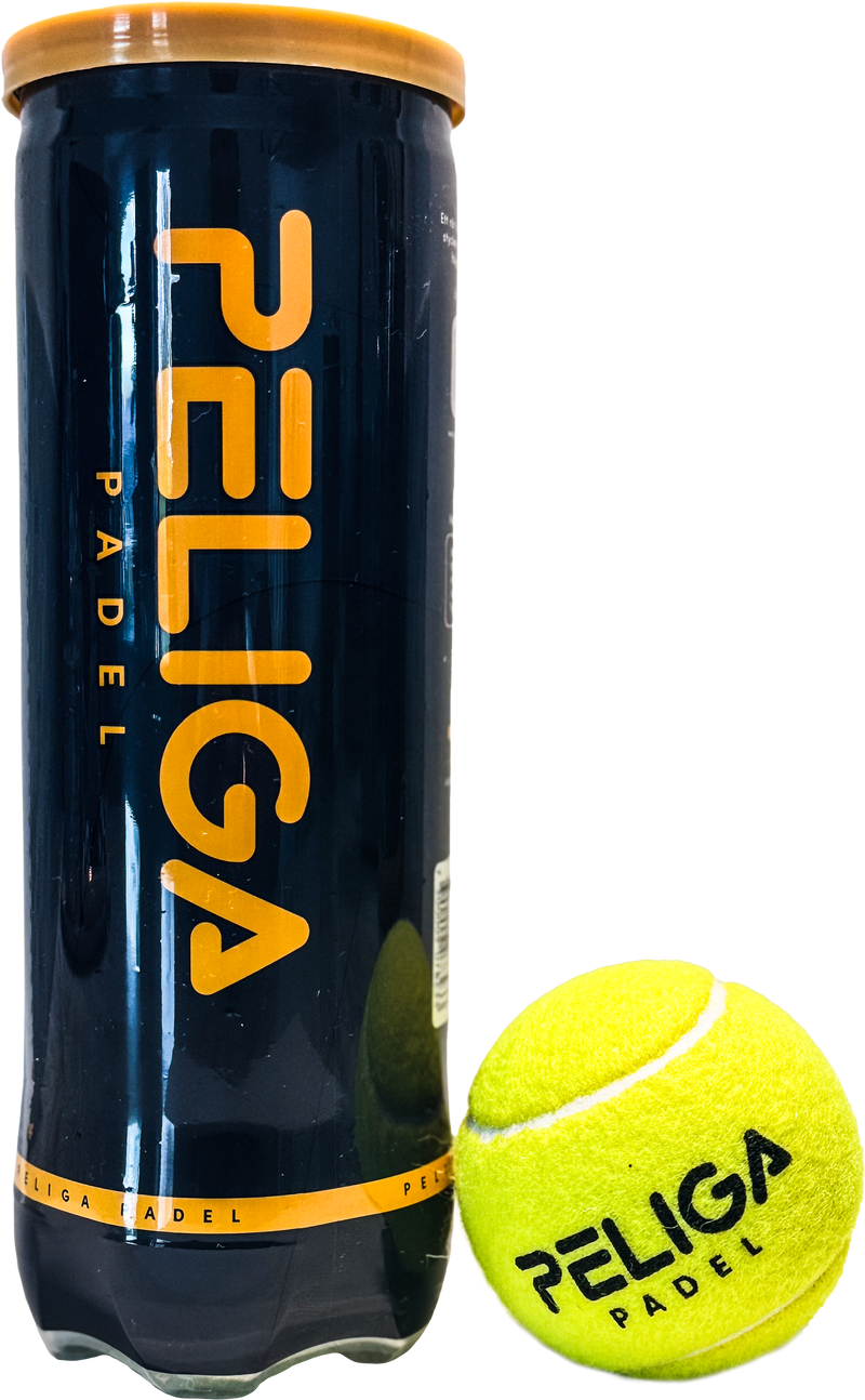 Peliga PRO Padel Ball