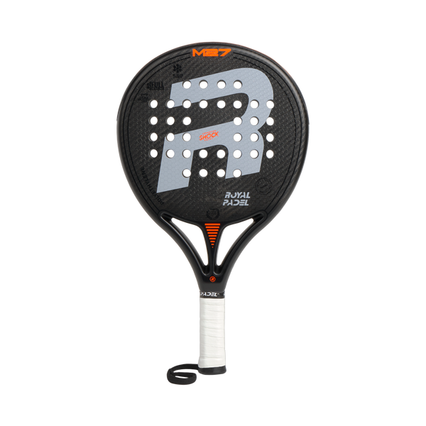 Royal Padel M27 Poly 2025