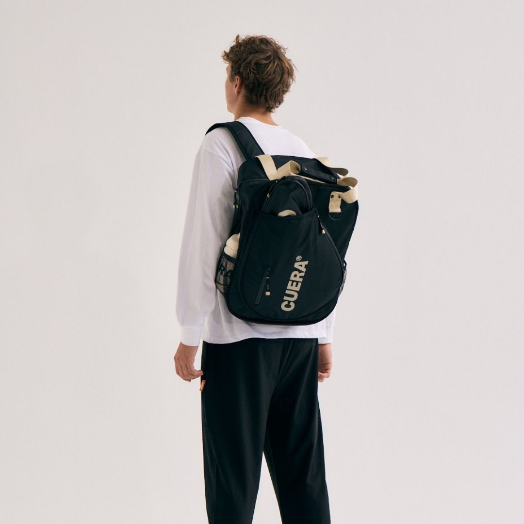 Cuera - Oncourt Bagpack small
