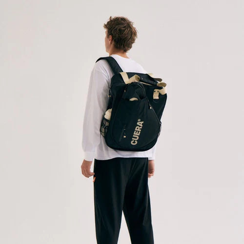 Cuera Bagpack Bundle