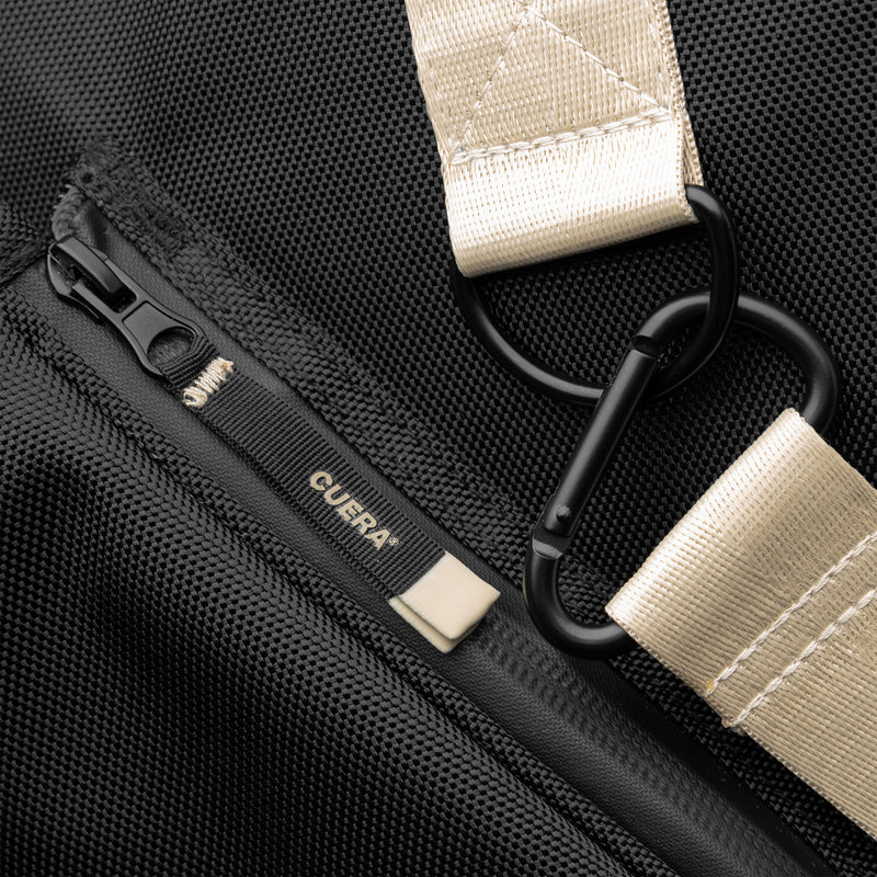 Cuera - Active Totebag