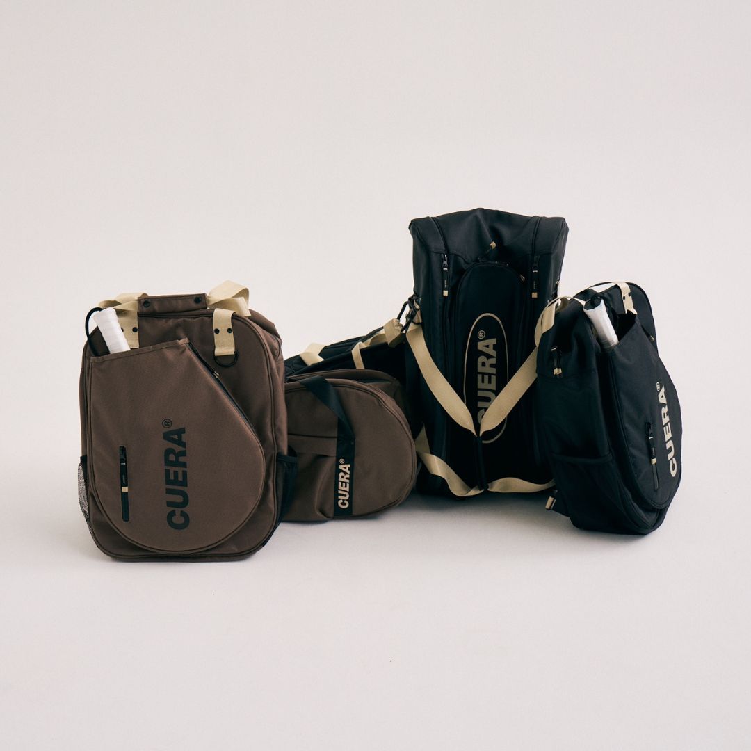 Cuera - Oncourt Bagpack small
