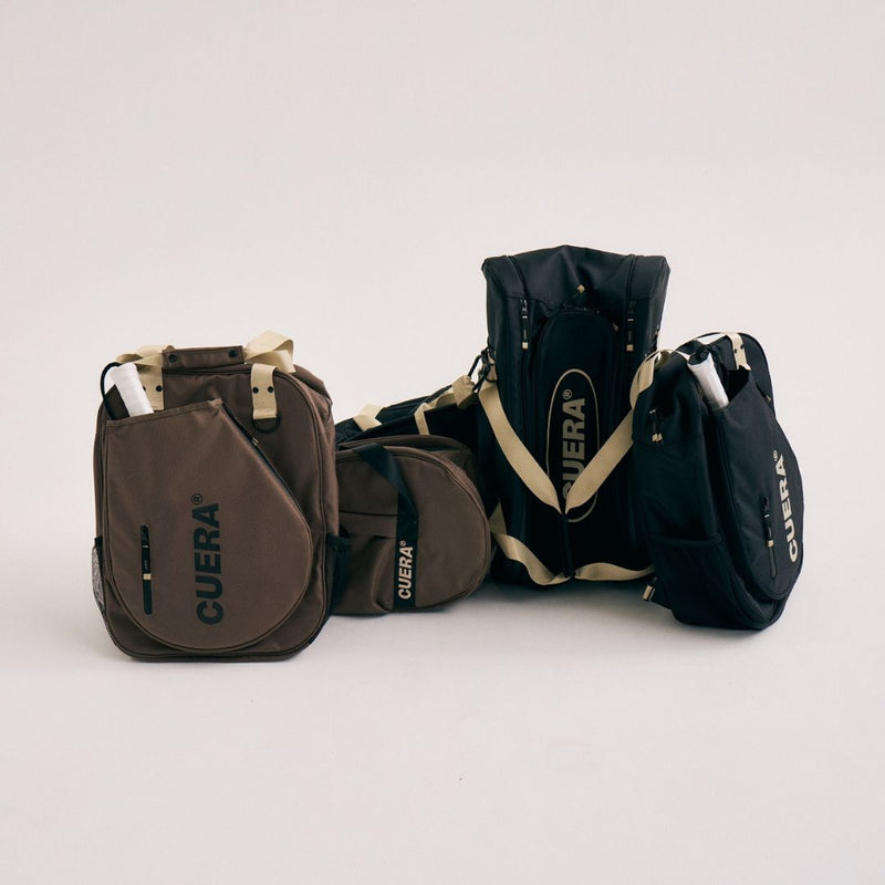 Cuera - Active Totebag