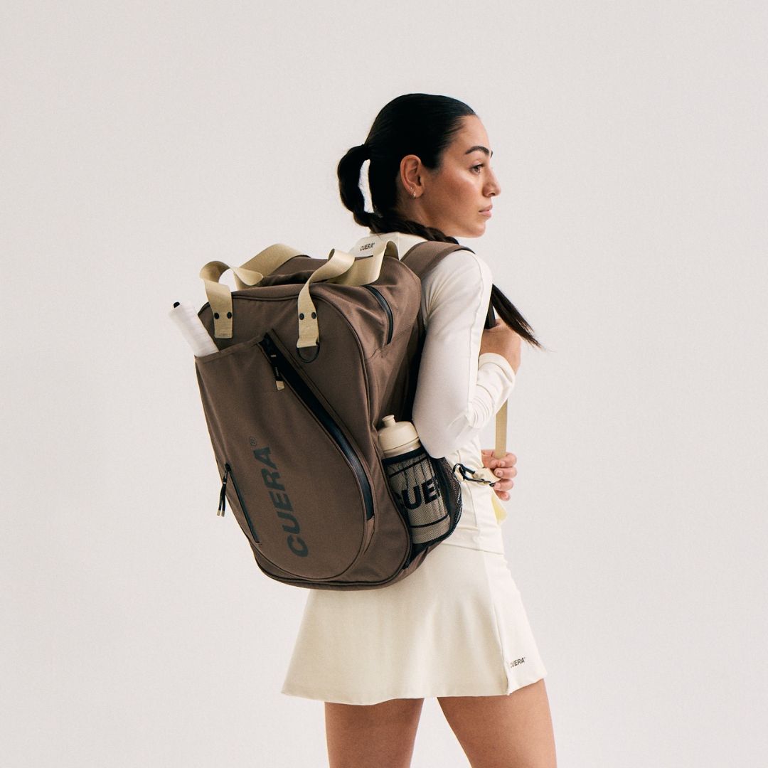 Cuera - Oncourt Bagpack small