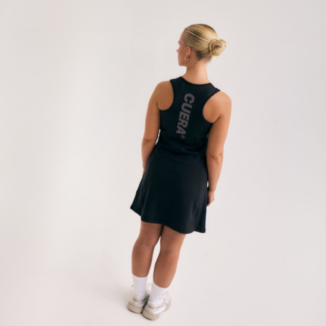 Cuera Dress & Inner Tights Bundle