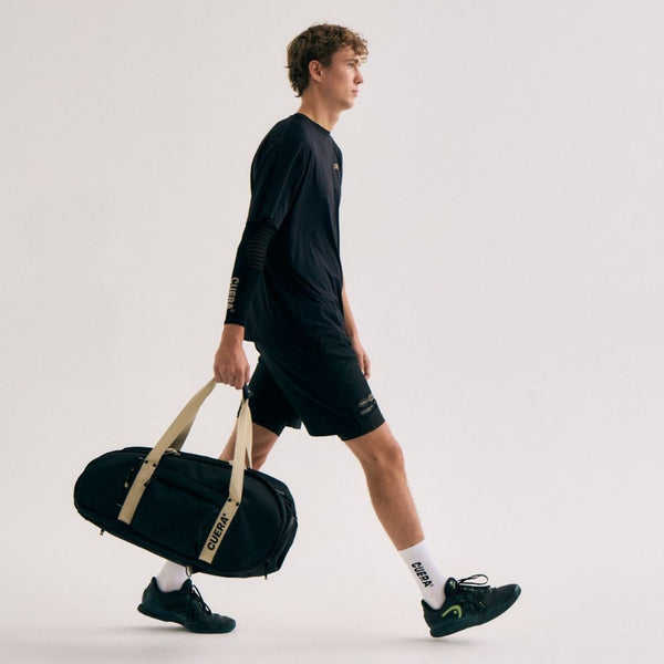 Cuera - Active Totebag