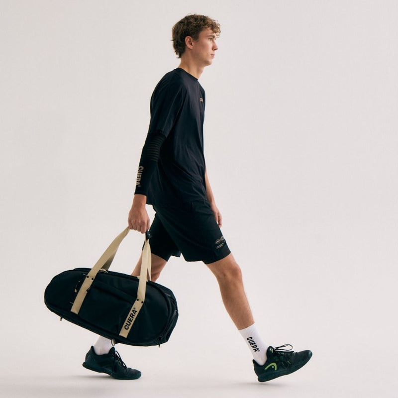 Cuera - Active Totebag