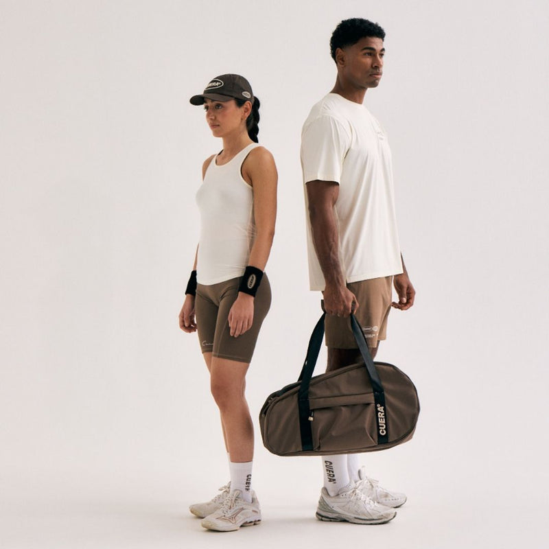 Cuera - Active Totebag