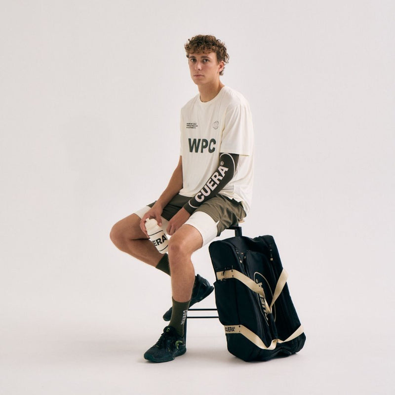 Cuera - Active Totebag