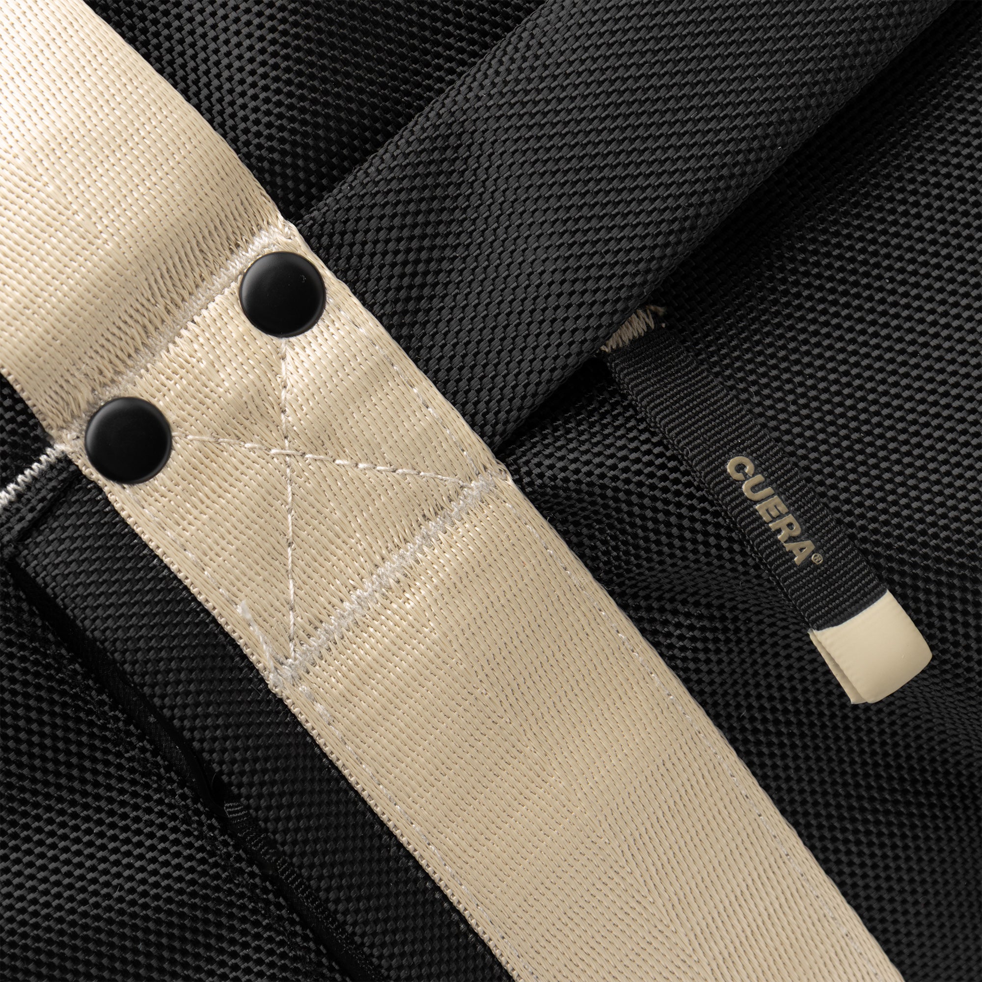 Cuera - Oncourt Premium Padel Bag