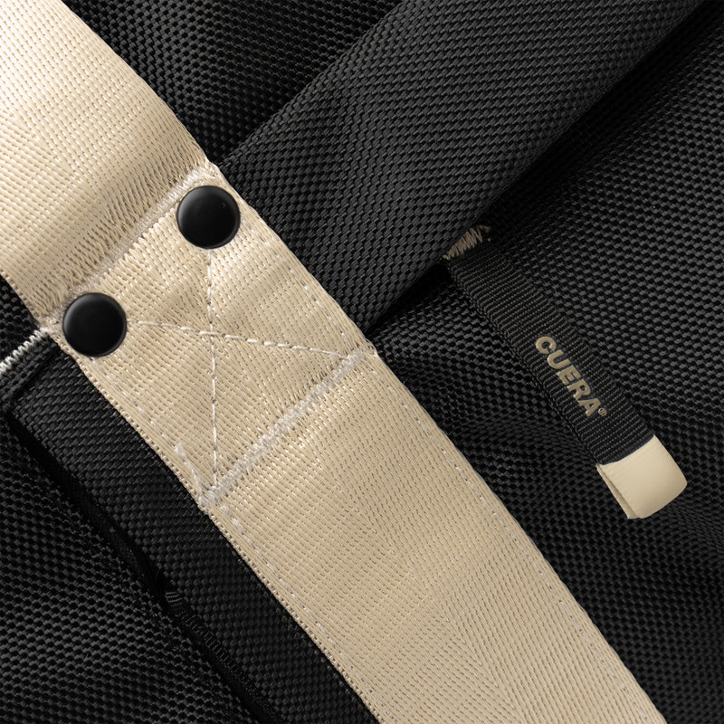 Cuera - Active Totebag