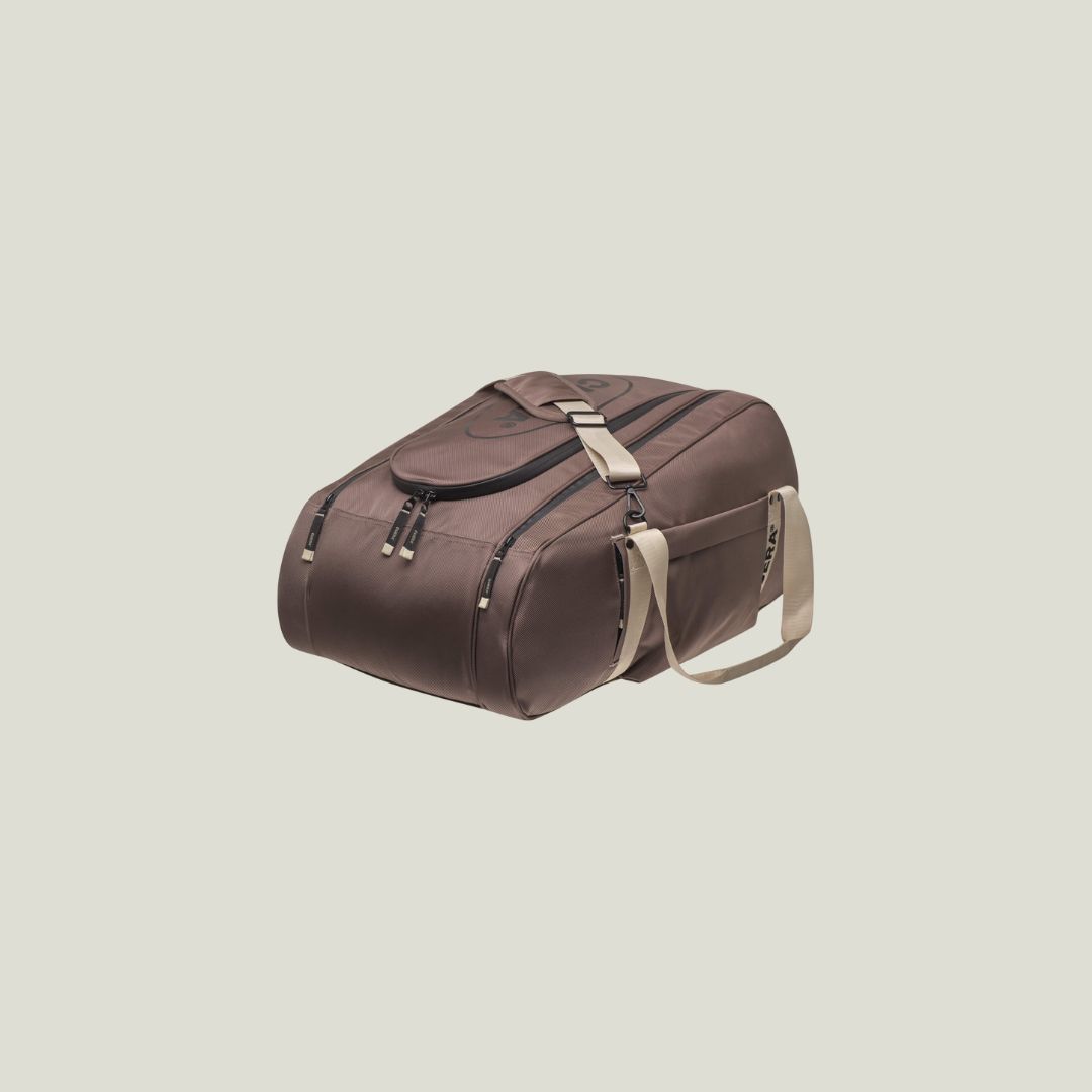 Cuera - Oncourt Premium Padel Bag