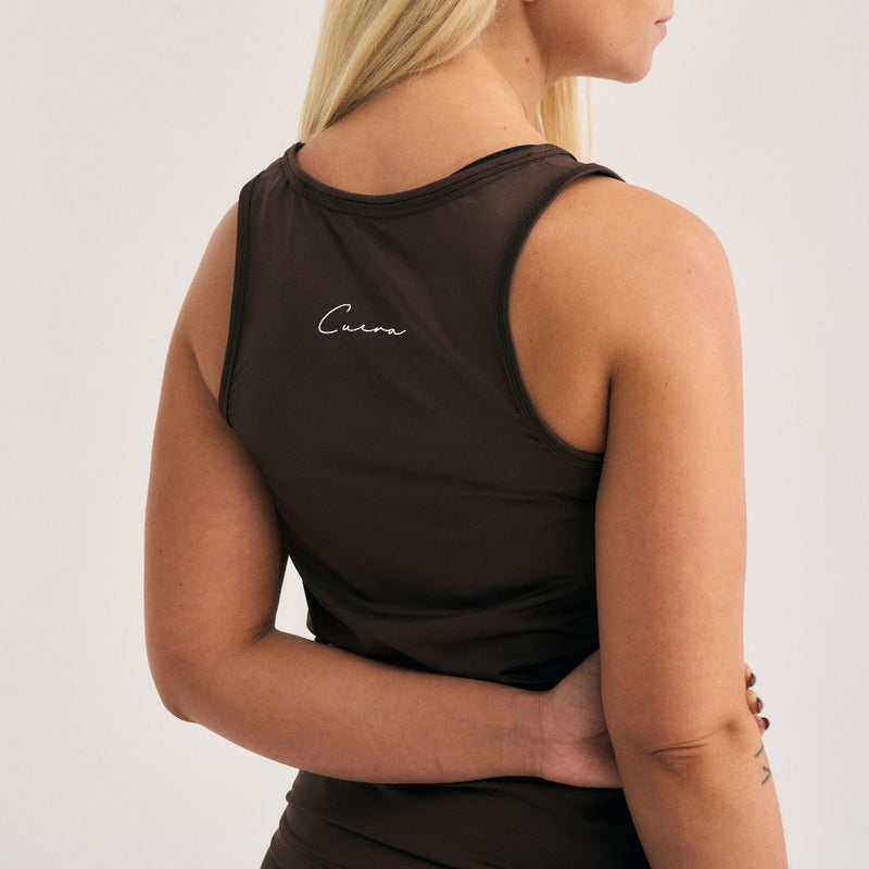 Cuera - Oncourt Slim Tank Top
