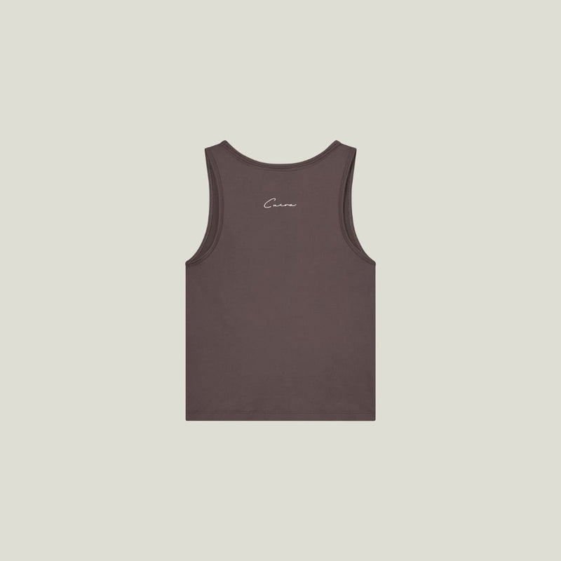 Cuera - Oncourt Slim Tank Top