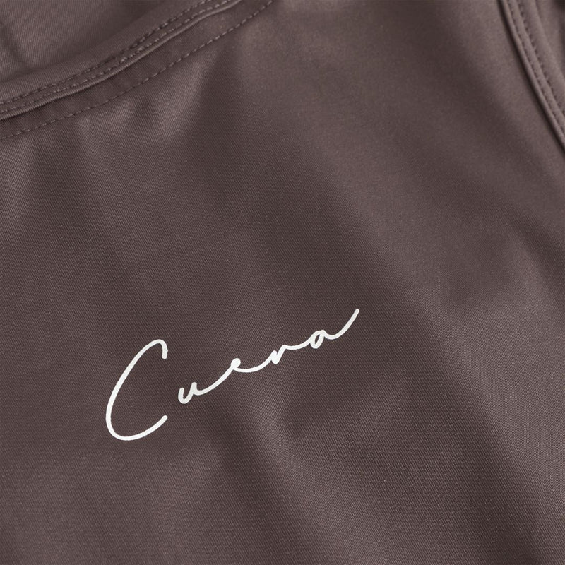 Cuera - Oncourt Slim Tank Top