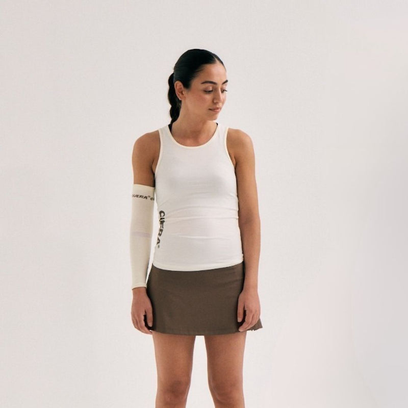 Cuera - Oncourt Slim Tank Top