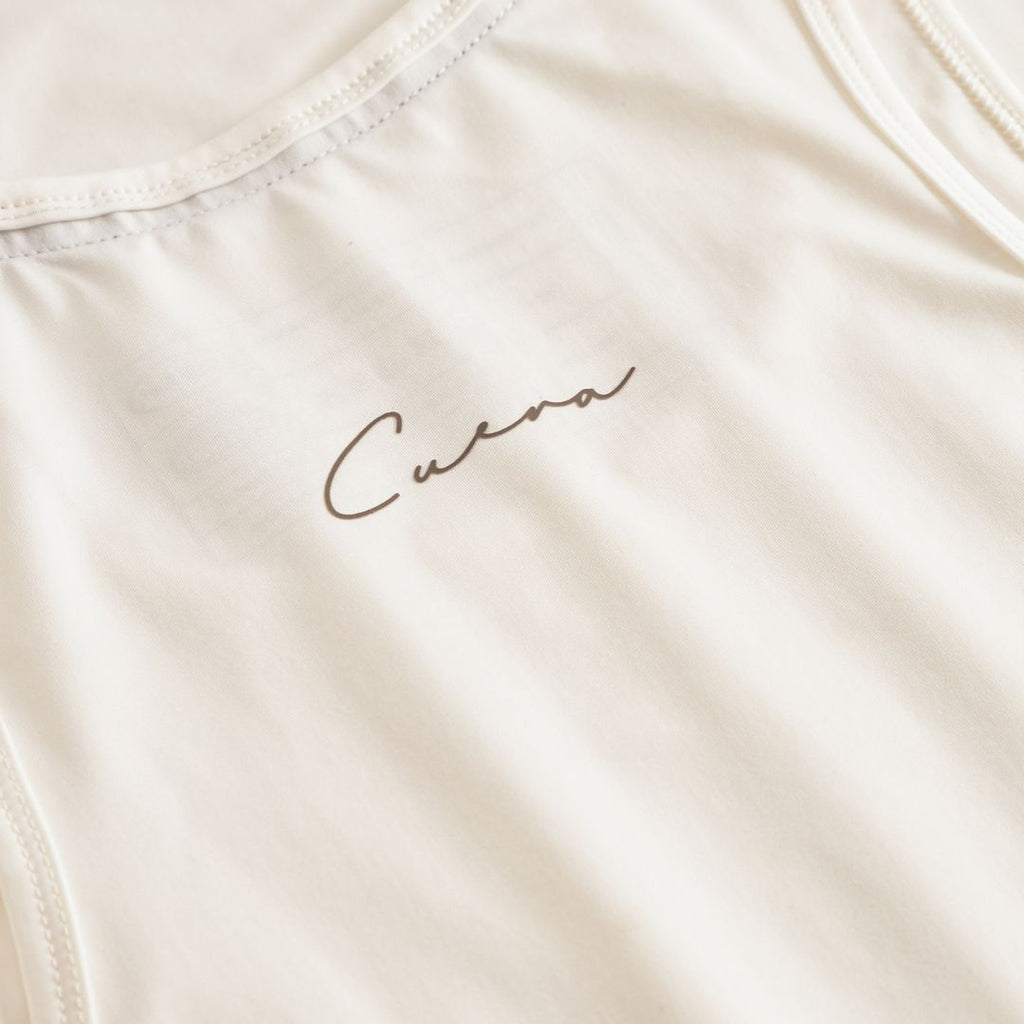 Cuera - Oncourt bauchfreies Tanktop