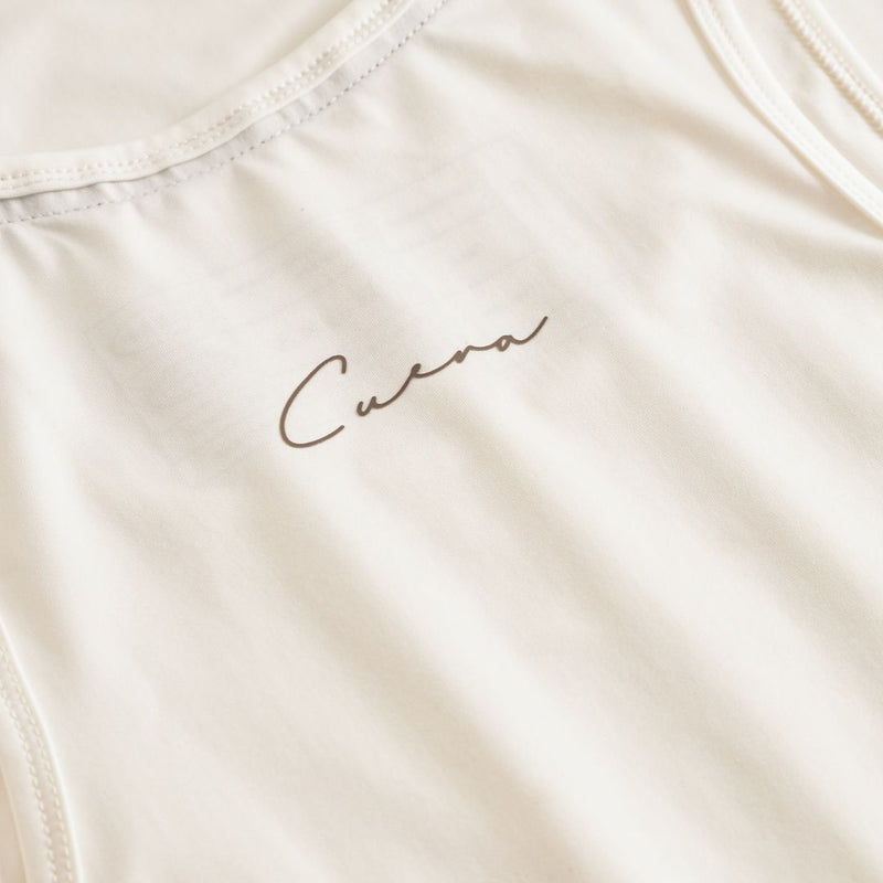 Cuera - Oncourt Slim Tank Top