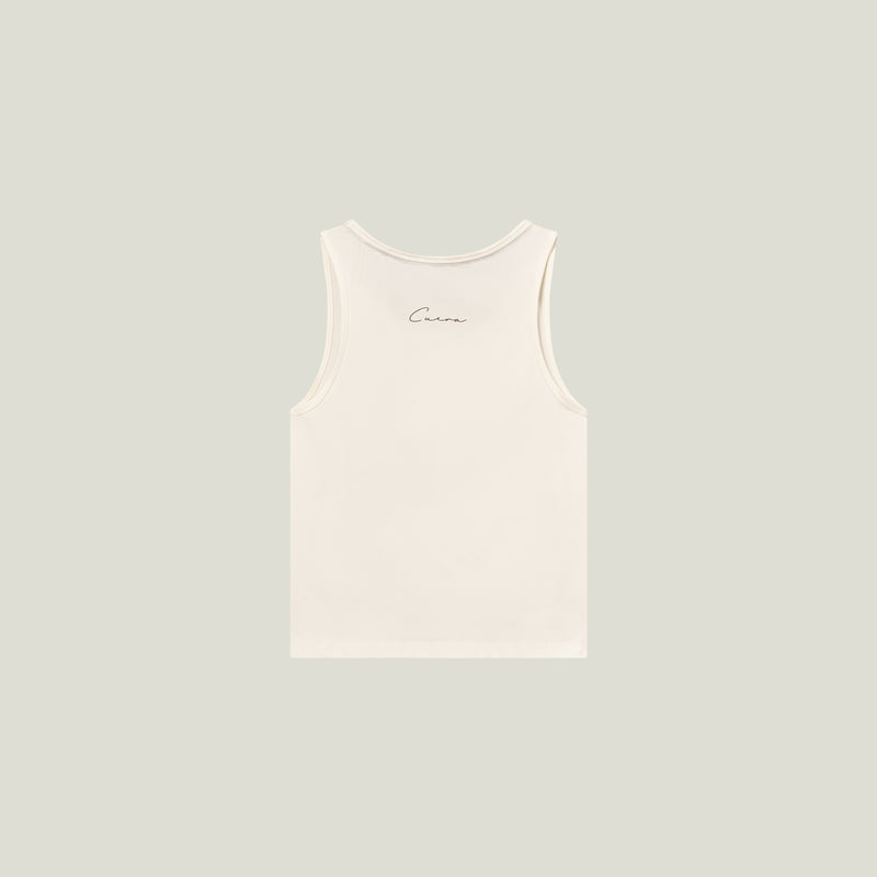 Cuera - Oncourt Slim Tank Top