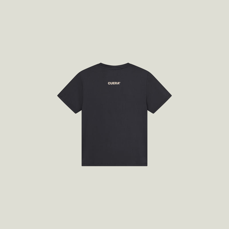 Cuera - Oncourt Slit Top SS