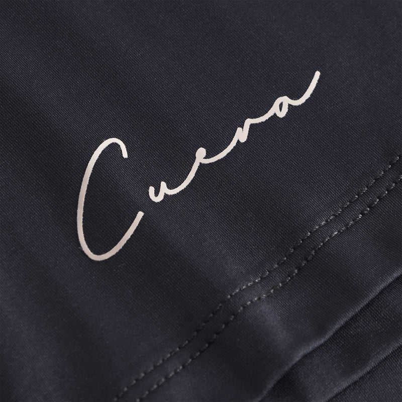 Cuera - Oncourt Slit Top SS