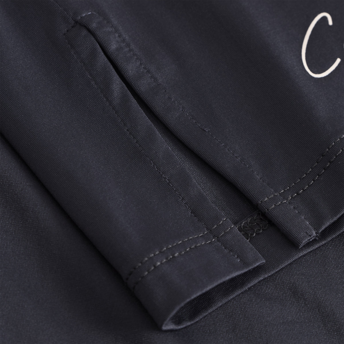 Cuera - Oncourt Slit Top SS