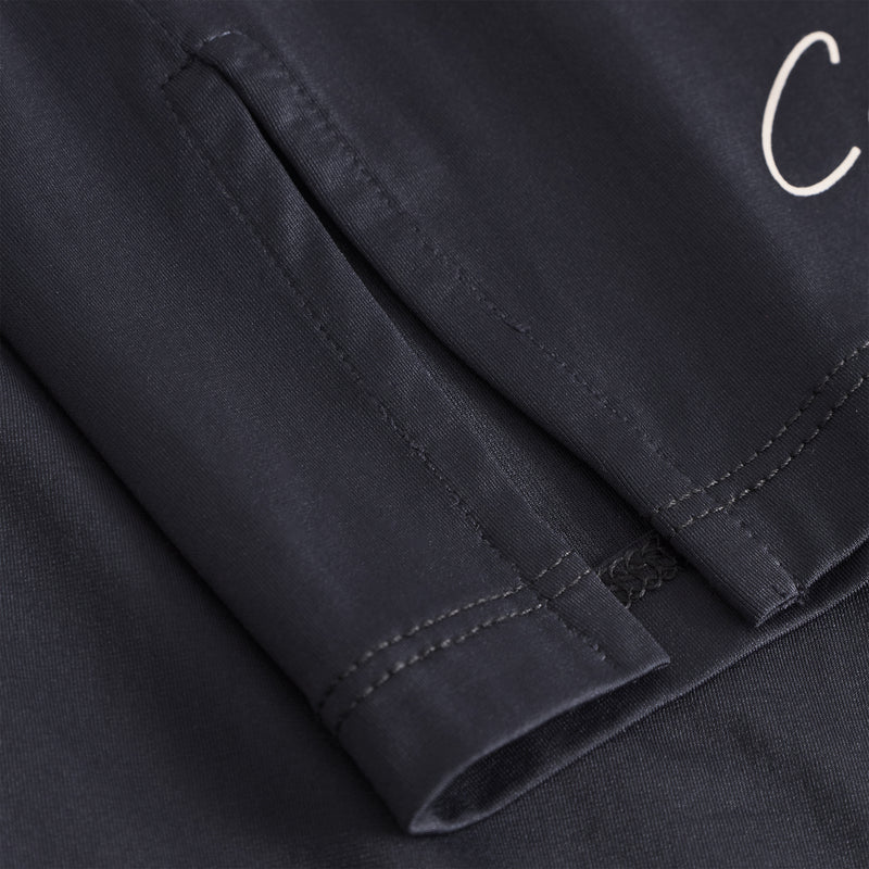 Cuera - Oncourt Slit Top SS