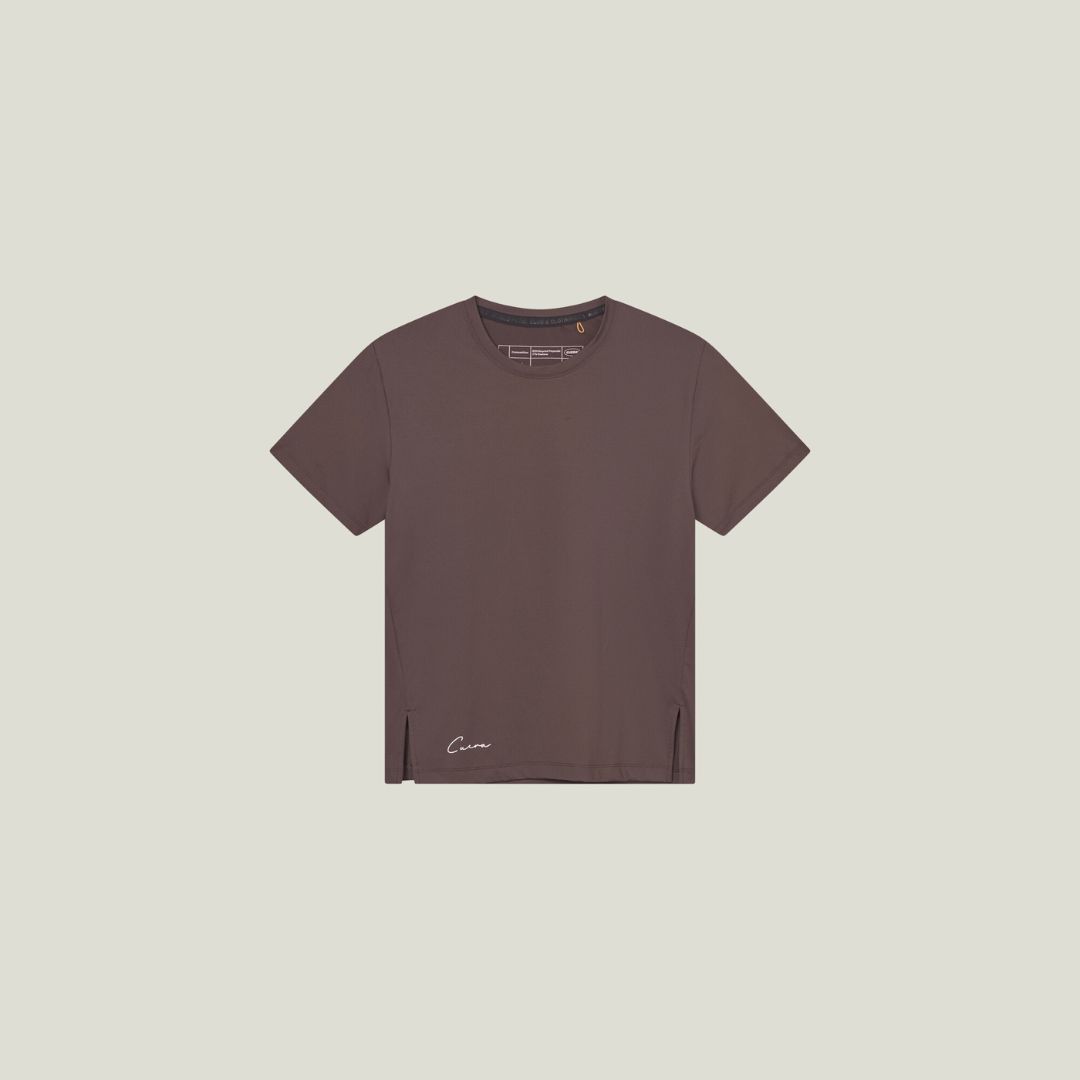 Cuera - Oncourt Slit Top SS