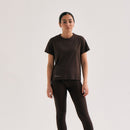 Cuera - Oncourt Slit Top SS