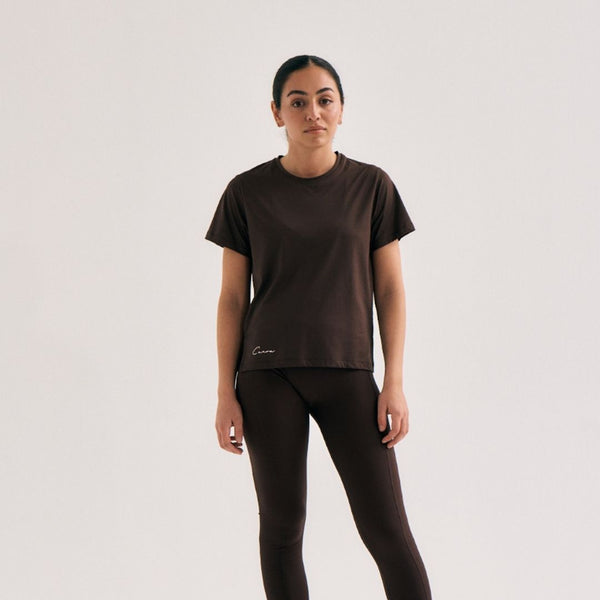 Cuera - Oncourt Slit Top SS