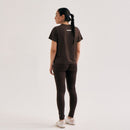 Cuera - Oncourt Slit Top SS