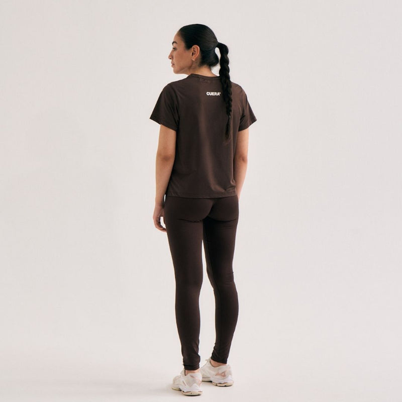 Cuera - Oncourt Slit Top SS