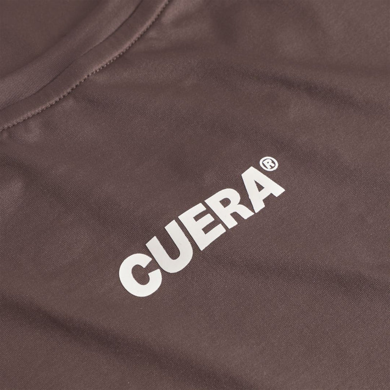 Cuera - Oncourt Slit Top SS