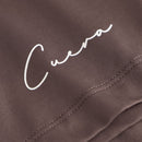 Cuera - Oncourt Slit Top SS