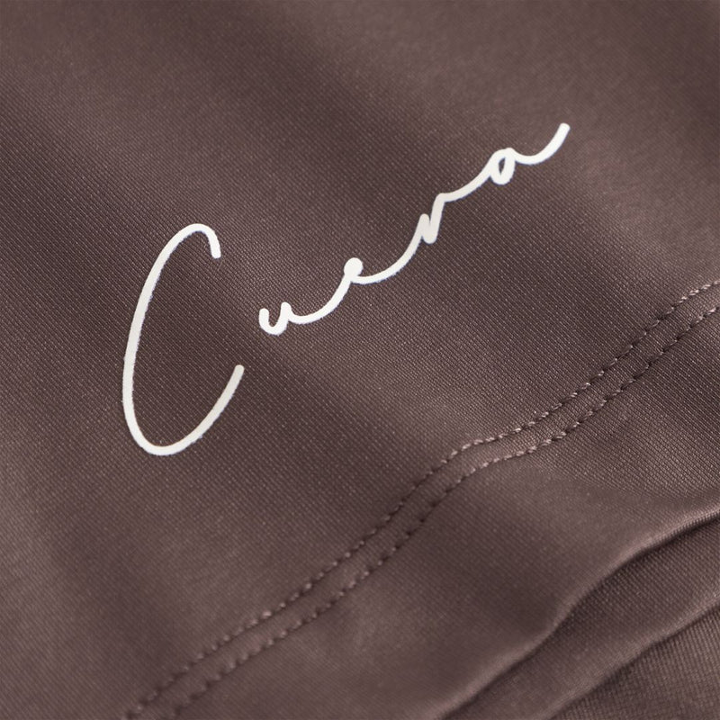 Cuera - Oncourt Slit Top SS