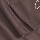 Cuera - Oncourt Slit Top SS