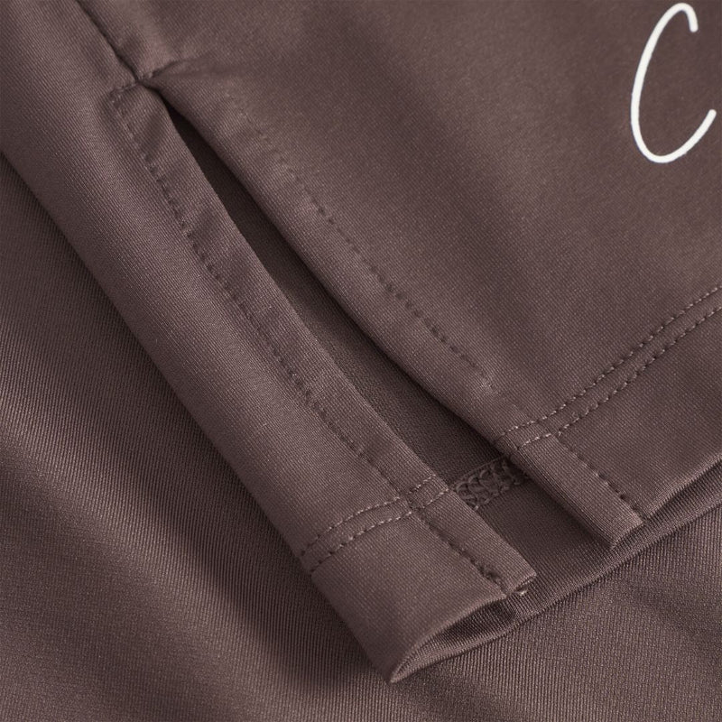 Cuera - Oncourt Slit Top SS