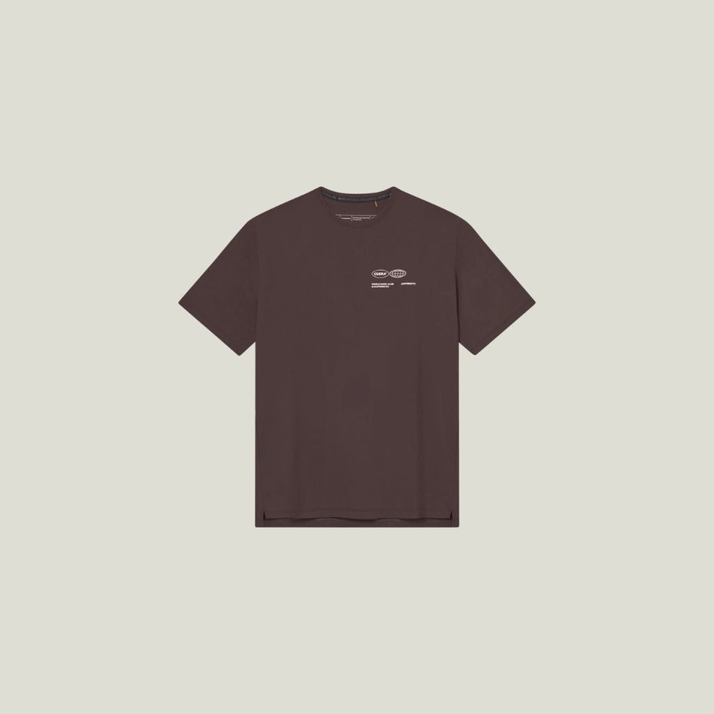 Cuera - Oncourt Airy Logo T-Shirt