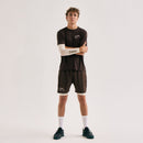 Cuera - Oncourt Airy Logo T-Shirt