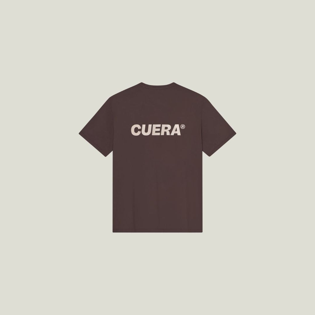 Cuera - Oncourt Airy Logo T-Shirt