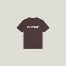 Cuera - Oncourt Airy Logo T-Shirt