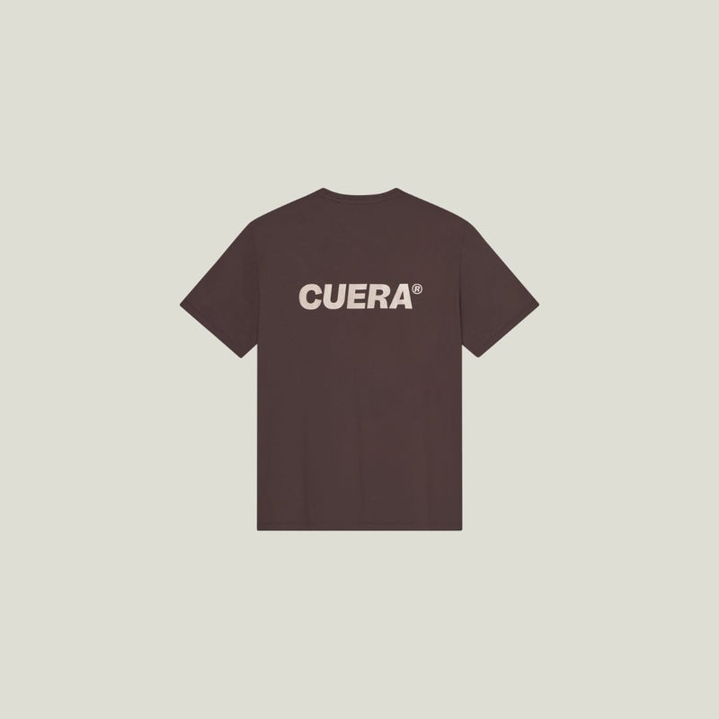 Cuera - Oncourt Airy Logo T-Shirt