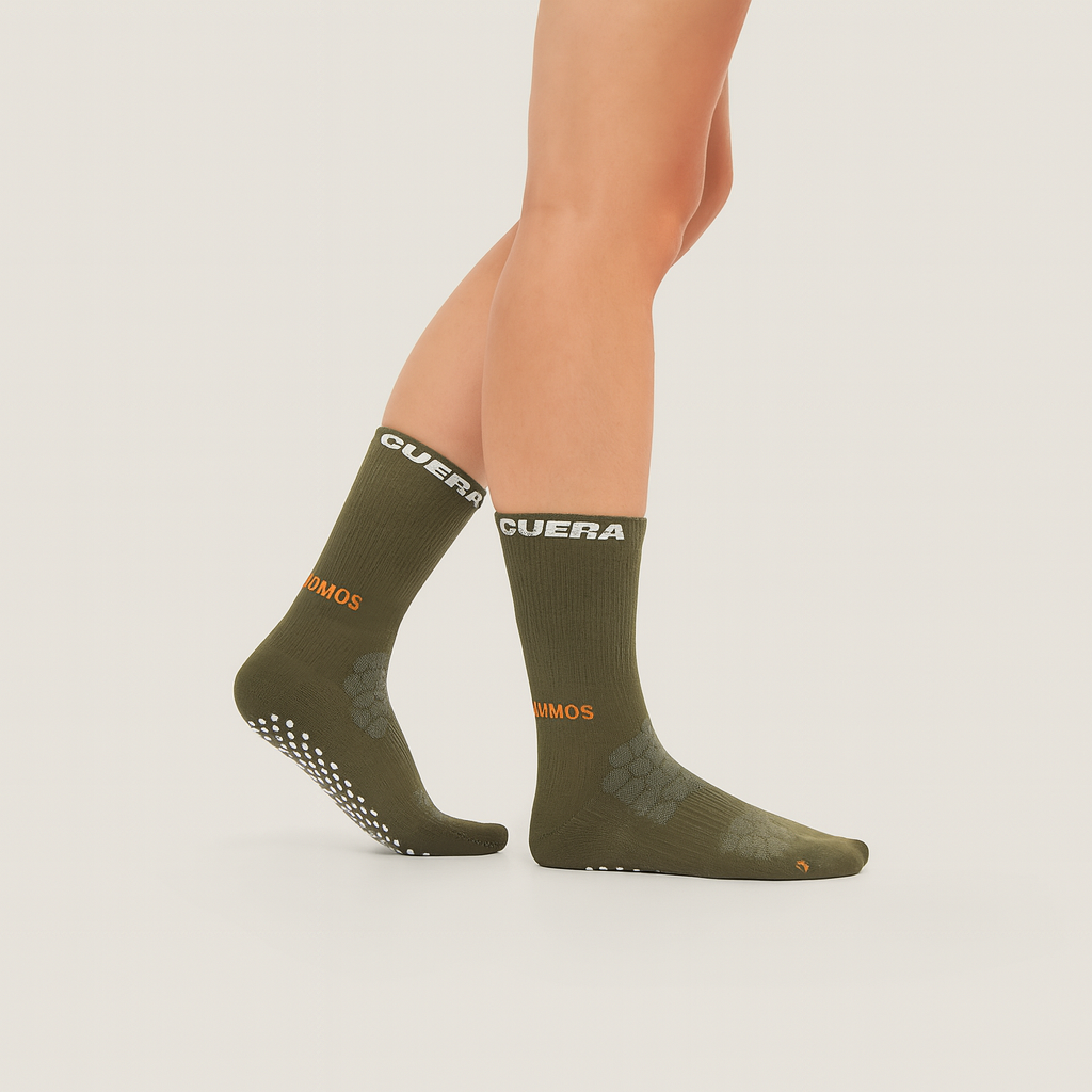 Cuera - Oncourt Grip Sock