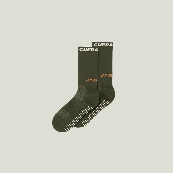 Cuera - Oncourt Grip Sock