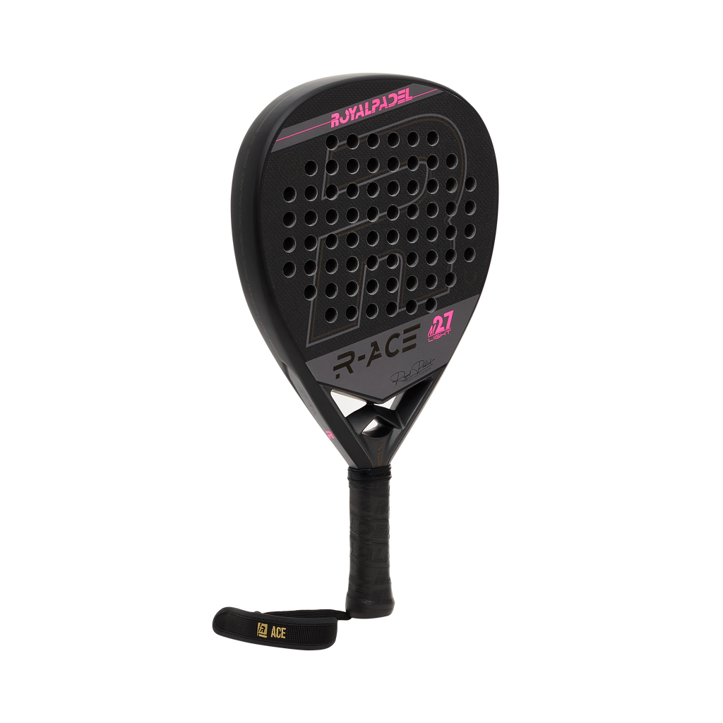 Royal Padel M27 Ace Light 2024